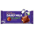 DAIRY MILK 165G (HAZAL)