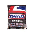 SNICKERS MINIATURERS 150G