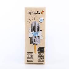 POPCYCLE COOKIES - CREAM