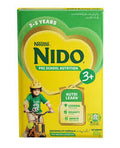 NESTLE NIDO 3+ 800 (NO SUCROSE)