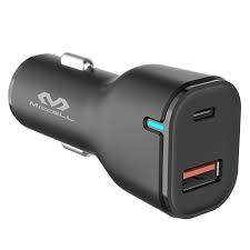 MICCELL CAR CHARGER