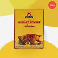MELLOW MUSTARD  POWDER 100G