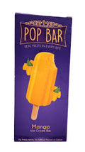 POP BAR ICE CREAM 80G (MANGO)