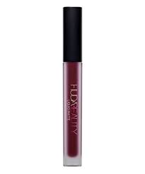 HUDA BEAUTY LIQUID MATTE (FAMOUS)