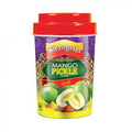 SHANGRILA MANGO PICKLE 1KG