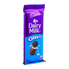 CADBURY OREO 95G