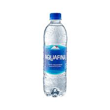 AQUAFINA WATER 500ML