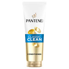 PANTENE HAIR COND 275ML (CLASSIC CLEAN)