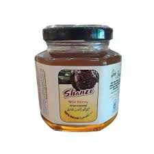 SHANZE WILD HONEY CLASSIC 115G
