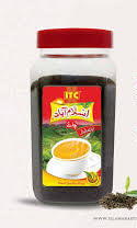 ISLAMABAD TEA 450G JAR
