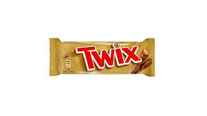 TWIX 50G