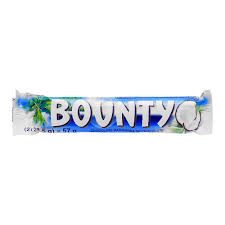 BOUNTY 57G