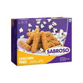 SABROSO CHICORN FRIES 780G