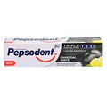 PEPSODENT T-P 190G (USA) CHARCOL