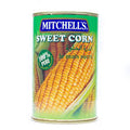 MITCHELLS SWEET CORN 450G