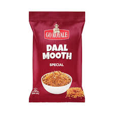 GO ROYALE DAAL MOOTH 72G