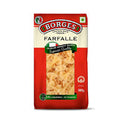 BORGES PASTA 500G (FARFALLA)