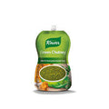 KNORR GREEN CHUTNEY 400G