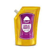 DIPIT GARLIC MAYO 800G