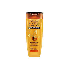 LOREAL ELVIVE SHAMPOO 175ML (6 OIL)