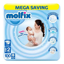 MOLFIX MEGA MINI 100S