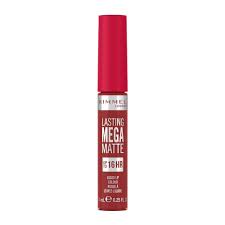 RIMMEL LASTING MEGA MATTE (500)