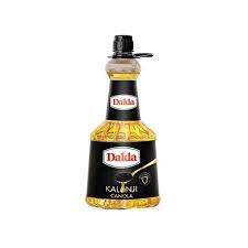 DALDA KALONJI OIL 3L