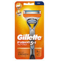 GILLETTE FUSION 5+1