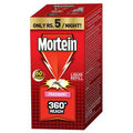 MORTEIN LED REFILL 42ML FRAG