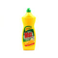 LEMON MAX DISHWASH 750ML