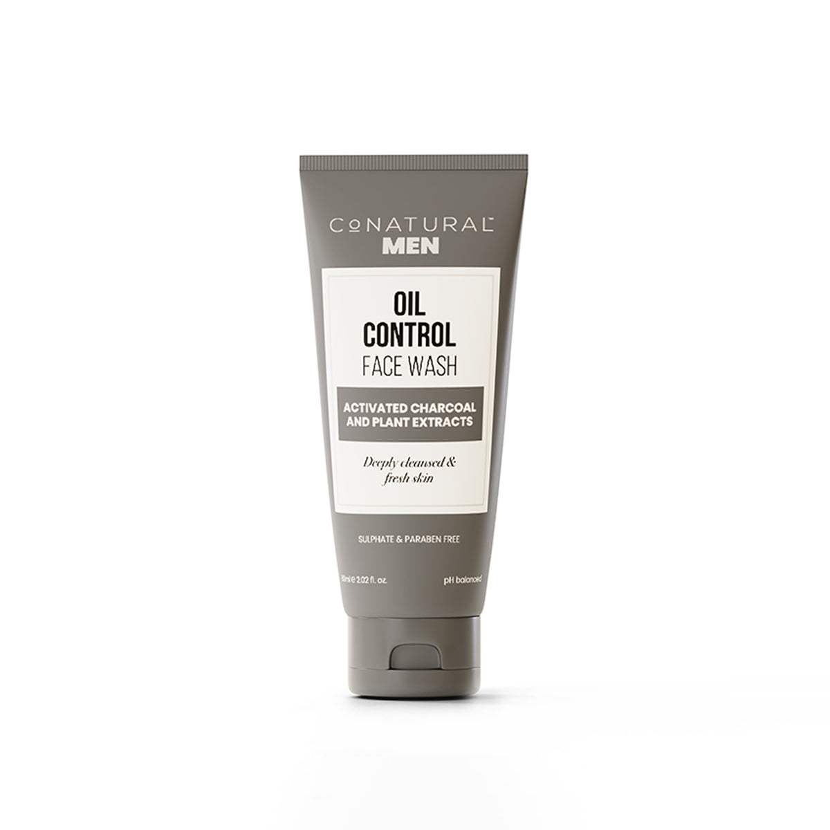 CONATURAL FACE WASH 60ML (OIL CONTROL)