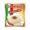 GOOD DAY CAPPUCCINO 25G