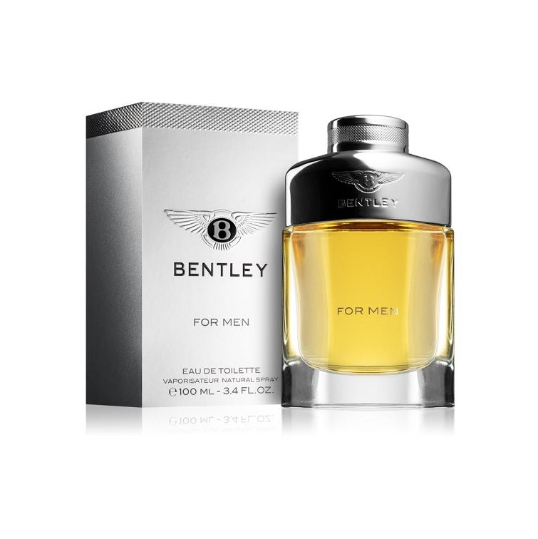 BENTLEY MEN EDT 100ML