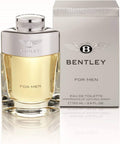 BENTLEY MEN EDT 100ML
