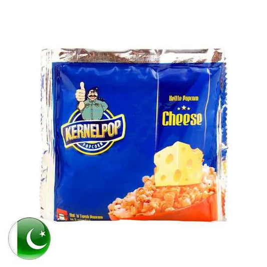 KERNELPOP POPCORN 90G (CHEESE)