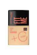 MAYBELLINE FIT ME FRESH TINT (0.5)