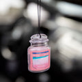 YANKEE CAR CANDLE