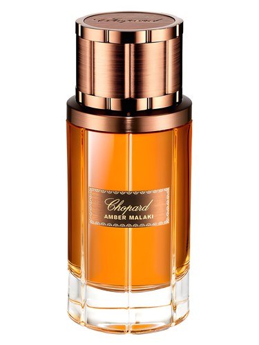 CHOPARD AMBER MALAKI 80ML