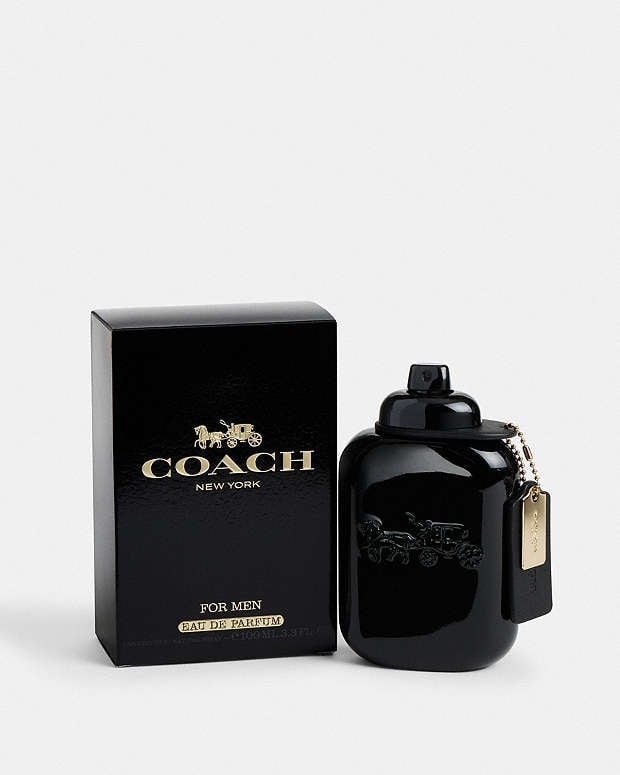 COACH NEWYORK EDP 100ML