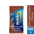 HORLICKS 400G POUCH CHOCOLATE