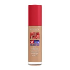 RIMMEL LASTING FINISH SP20 30ML (G-H)