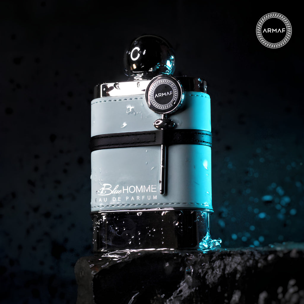 ARMAF BLUE HOMME EDT 100ML