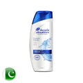 HEAD - SHOULDERS SHAMPOO 250ML (CLASSIC)
