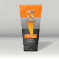 ALLURE CARE VITAMIN C FACE WASH 150ML