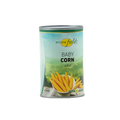 ARIZONA FIELDS BABY CORN 425G