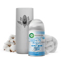 AIRWICK AUTO SPRAY MACHINE (LINEN)
