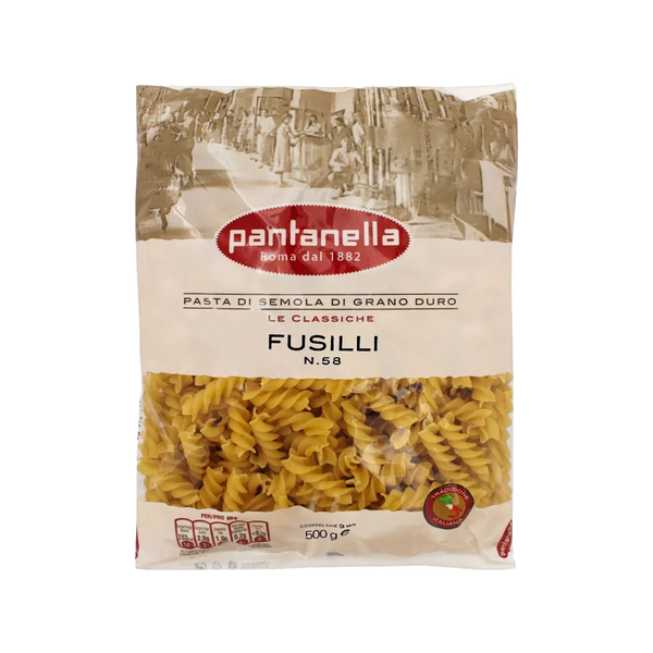 PANTANELLA PASTA 500G (LE CLASSICHE)
