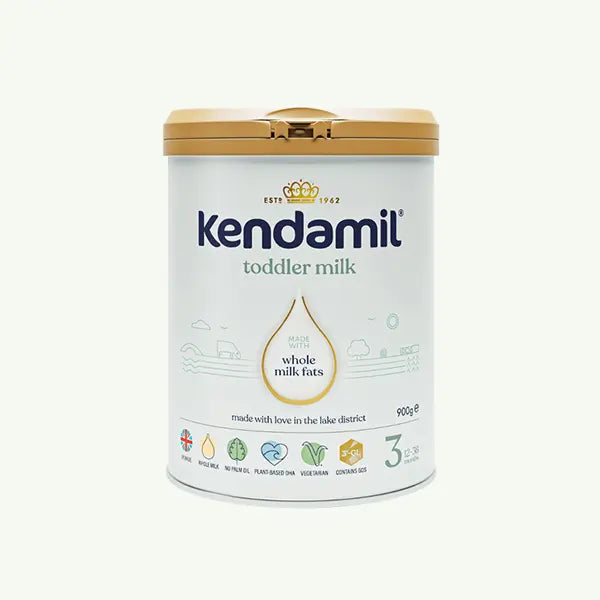 KENDAMIL 3 (TODDLER MILK)