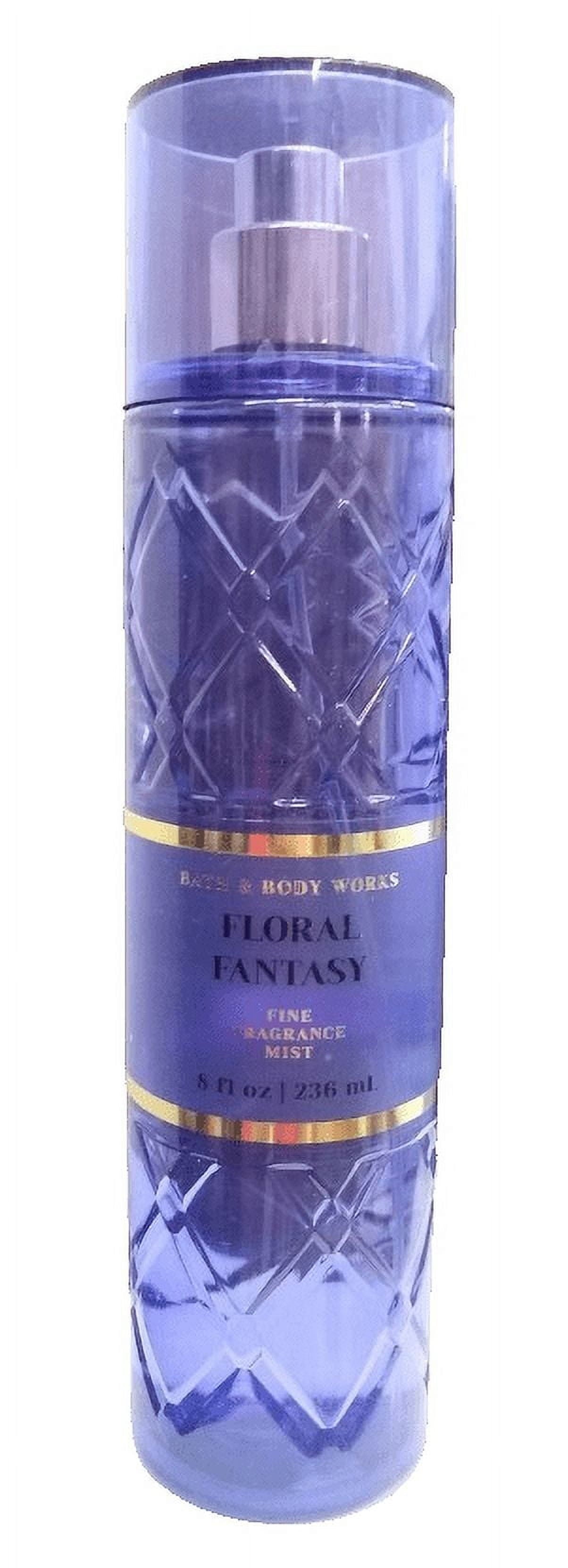 B & B WORKS BODY MIST 236ML (FRORAL)