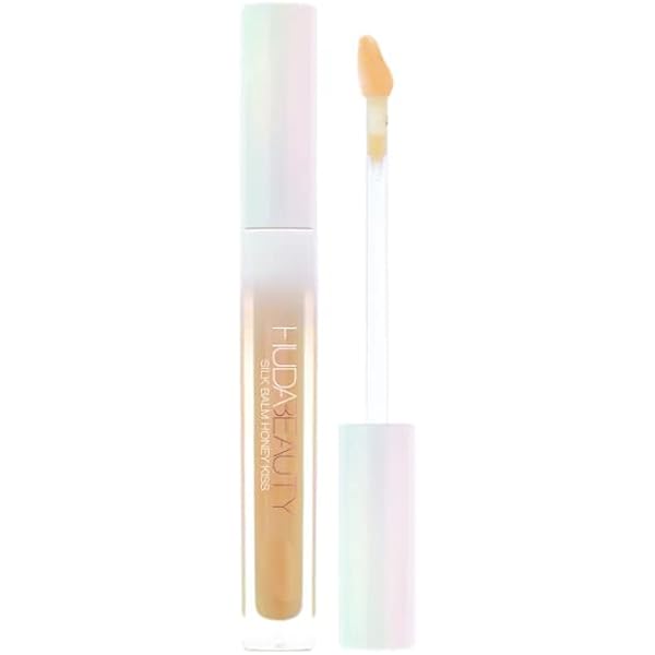 HUDA BEAUTY SILK BALM 3ML (HONEY)